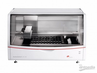 Autostainer Link 48 全自动免疫组