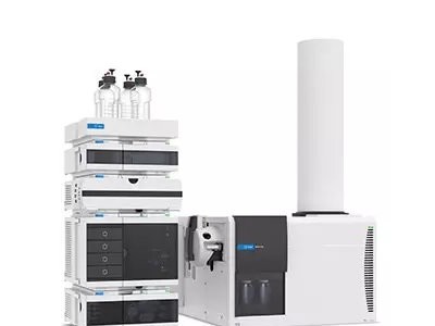 安捷伦 飞行时间液质联用系统 6230B