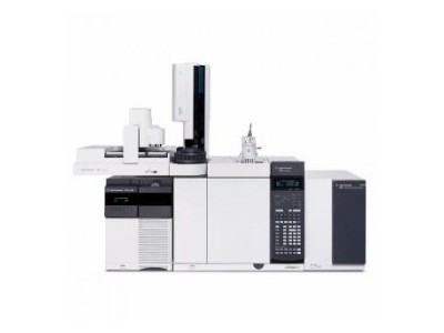 Agilent 8255 氮化学发光检测器 (NCD)图2