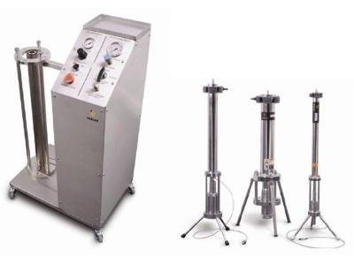 Agilent Load & Lock 动态轴向