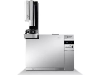 安捷伦 气相色谱 7820A