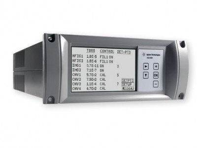 XGS-600 真空计控制器