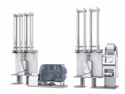 BenchCel 工作站图2