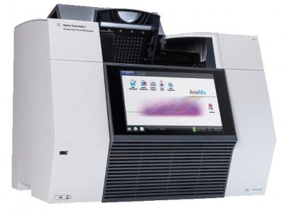 安捷伦 AriaMx荧光定量PCR