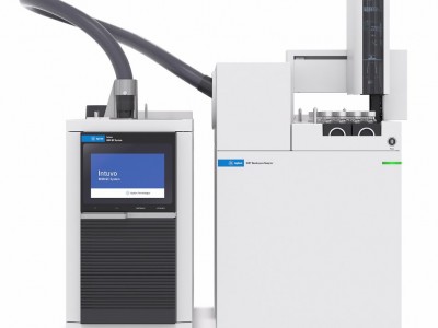 安捷伦 法医学气相色谱 Intuvo 血醇