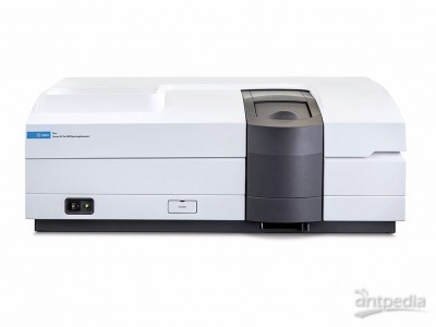 Agilent Cary 5000 紫外-可见-近红外分光光度计图3