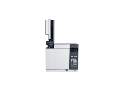 Agilent 7890B 气相色谱系统