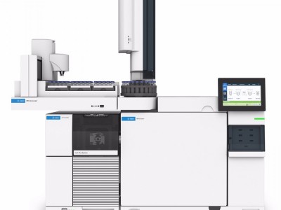 Agilent 5977C GC/MSD 单四极杆气质联用仪图2