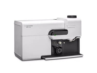 Agilent 4210 MP-AES图2