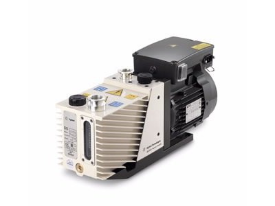 安捷伦 双级旋片泵 DS 302