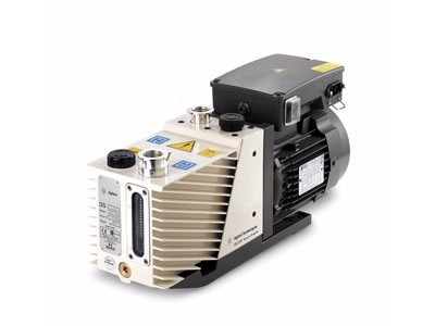 安捷伦 双级旋片泵 DS 202