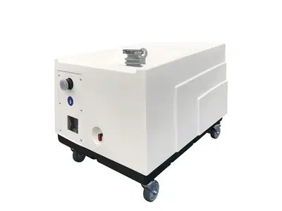 安捷伦 实验室单级旋片泵 MS120