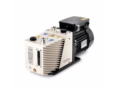 安捷伦 双级旋片泵 DS 402