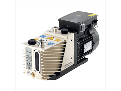 Agilent DS 系列旋片泵图2