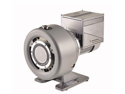 安捷伦 变频泵 TriScroll 300