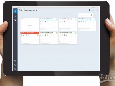 安捷伦 ICP-MS 软件 ICP Go 软件图2