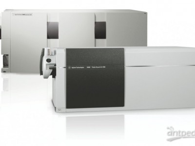 认证翻新6410三重四极杆液相质谱仪图2