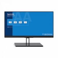 安捷伦 原子吸收软件 SpectrAA