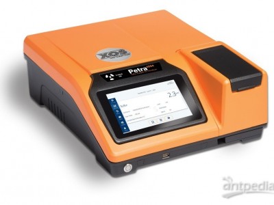 XOS 高精度能量色散X荧光硫含量分析