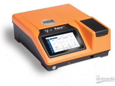 XOS 高精度能量色散X荧光多元素含量