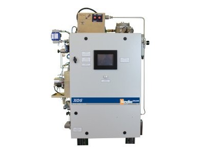 XOS 单波长X荧光在线总硫分析仪 Sin