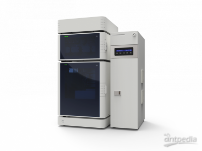 上海仪真超高效液相色谱（UPLC）应