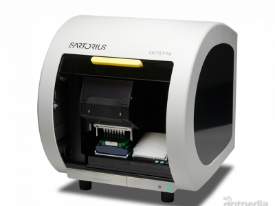 Octet® R8 生物分子相互作用分析系统图2