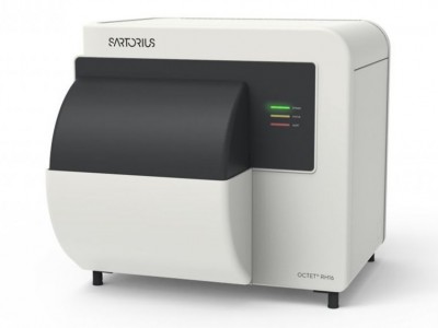 16通道高通量Octet系统Octet RH16图2