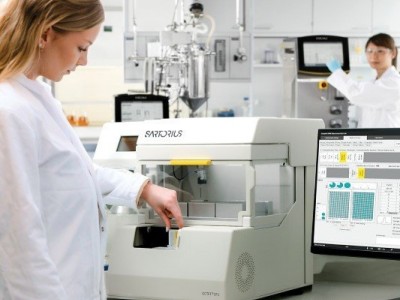 Octet SF3 分子互作分析仪图3