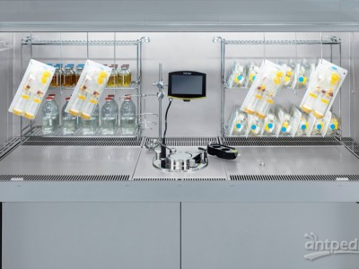 Sterisart® Universal 无菌检测泵图2