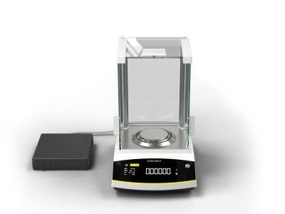 赛多利斯 BCE95Pi-10CN 微量天平图2