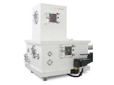 赛多利斯真空比较仪 CCL1007