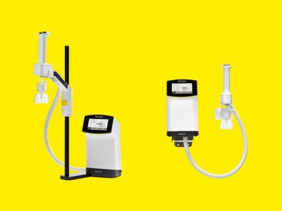 Arium® Smart Station 取水臂图2