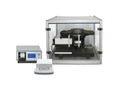 赛多利斯自动质量比较仪