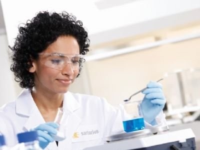 Secura系列电子天平