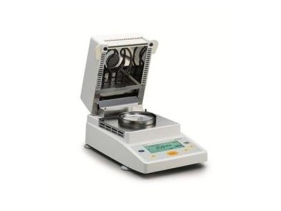 赛多利斯 MA35 红外水分测定仪图2