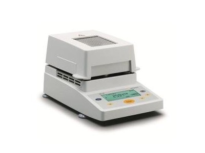 赛多利斯 MA35 红外水分测定仪