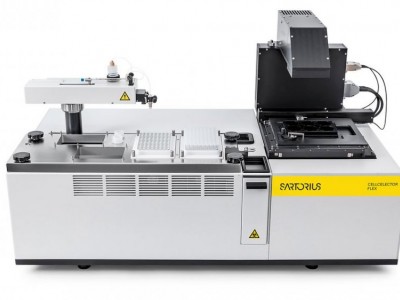 赛多利斯CellCelector Flex 全自动