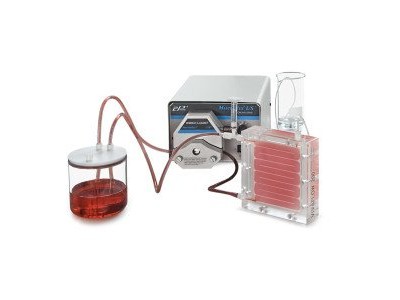 赛多利斯 Vivaflow®切向流膜包图2