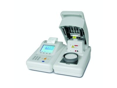 赛多利斯 MA100 水分测定仪