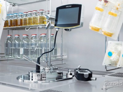 Sterisart® NF无菌滤筒图2