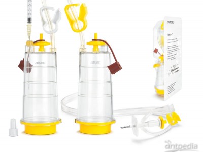 Sterisart® NF无菌滤筒