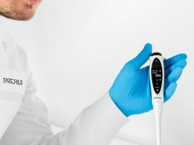 赛多利斯Picus 2 电动移液器图3