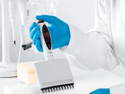 赛多利斯Picus 2 电动移液器图2