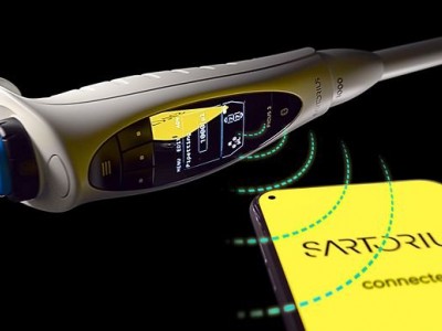 赛多利斯Picus 2 电动移液器