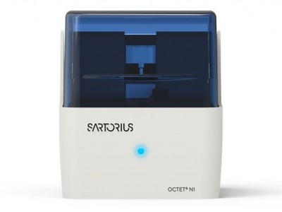 赛多利斯Octet N1系统图3