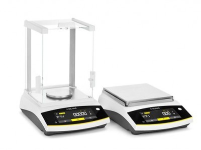 Entris® II Essential Line 半微量