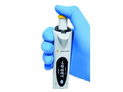 赛多利斯手动移液器Mline®图2