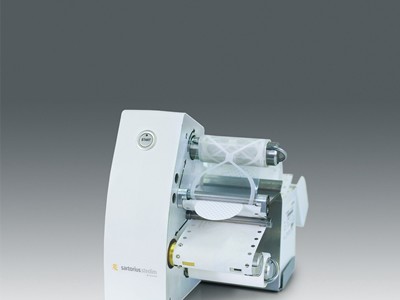 赛多利斯 Microsart® E-motion 滤