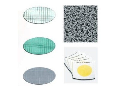 赛多利斯 网格膜片